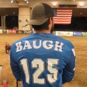 Meet your Posher, Cody